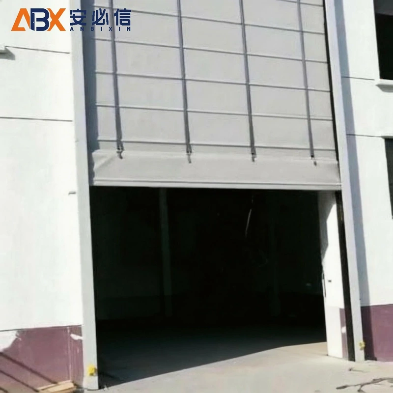 上海升降平台